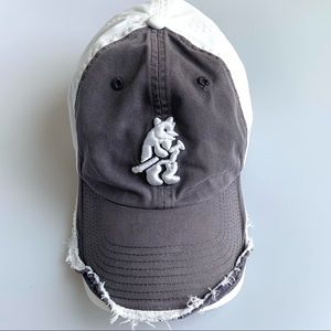 Vintage Chicago Cubs Hat